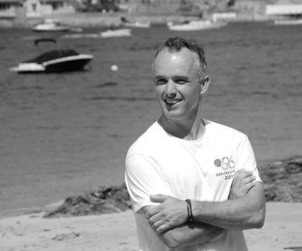 Zaczęło się od bólu biodra. Tak dawał o sobie znać rak kości