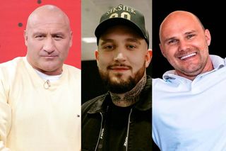 Walka trzech na FAME 26: GOLD! Boxdel kontra Najman kontra Apostoł Tomasz Dorożała. Każdy na każdego