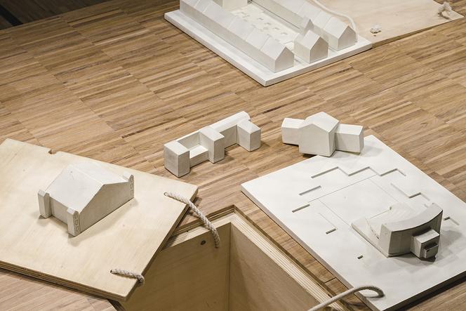 Centrum scenografii w Katowicach