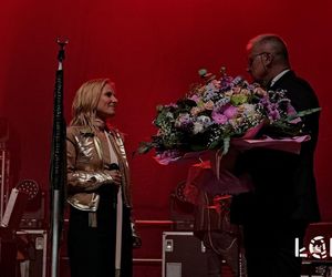 Patrycja Markowska gwiazdą Dni Łukowa 2025