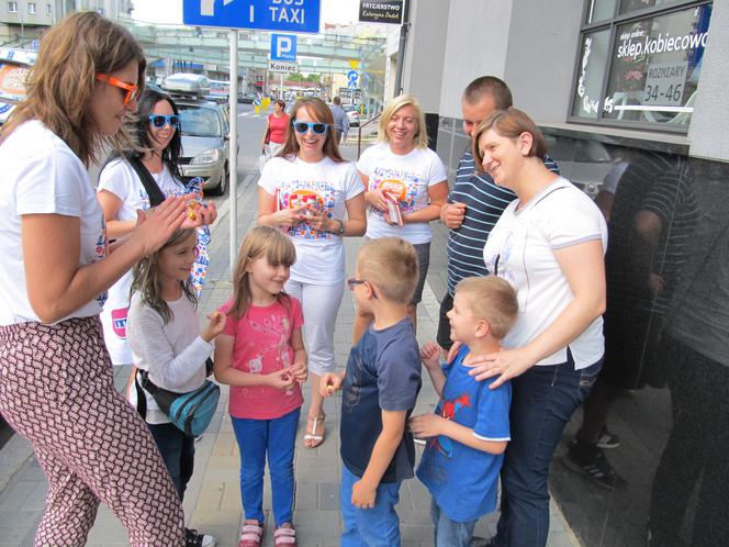 ESC w Kobiecowo Butik