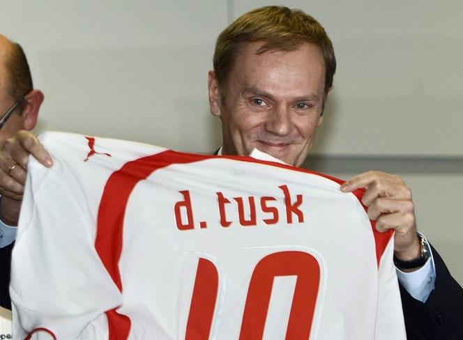 Donald Tusk