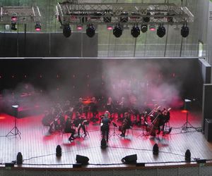 Koncert Muzyki Filmowej w Szczecinie