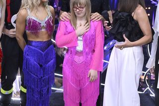 Bagi z siostrą Matyldą w Tańcu z gwiazdami