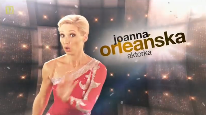 joanna orleańska