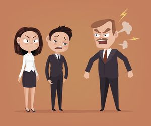 Przyczyny agresji: co powoduje zachowania agresywne?