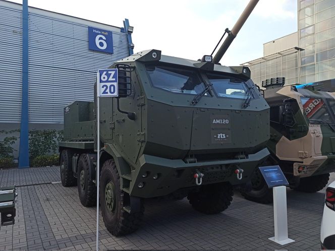 MSPO 2025
