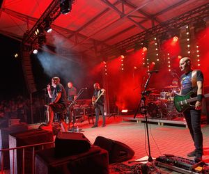 Eska Summer City Olsztyn na 10. edycji Festiwalu Koloryt cz.2
