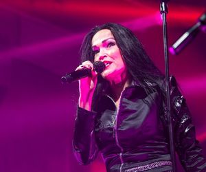 Tarja Turunen została zbanowana na Facebooku