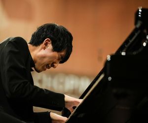 Eric Lu