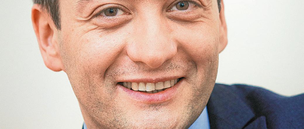 Biedroń jak Wróbel też był u komunii
