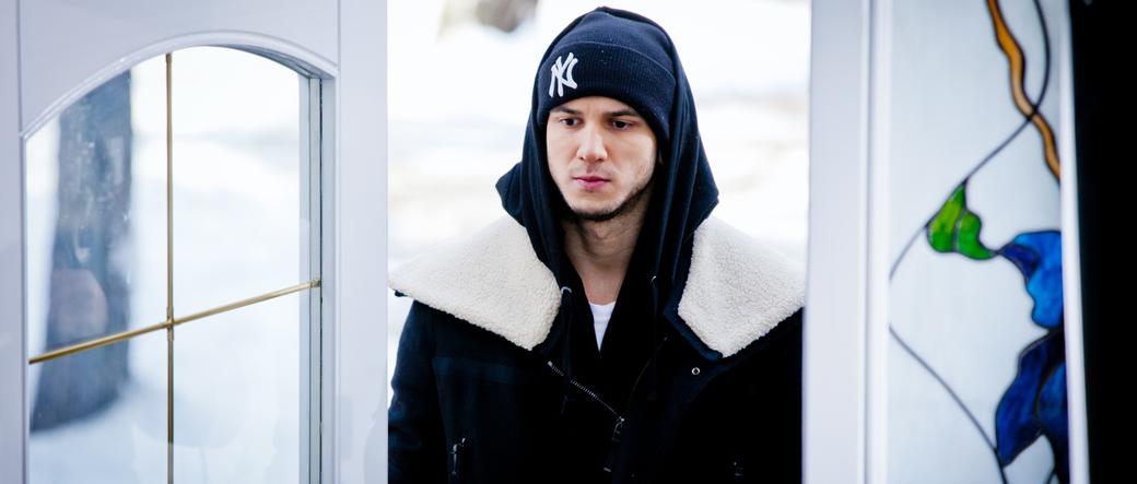 Miłość na bogato 2 sezon odc. 2 Gabron