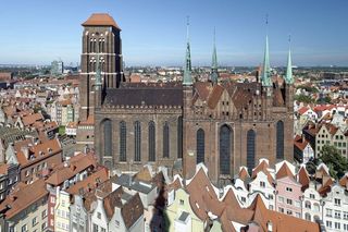 Który kościół na Pomorzu jest najpiękniejszy? AI zaskakuje wyborem i podaje 5 powodów