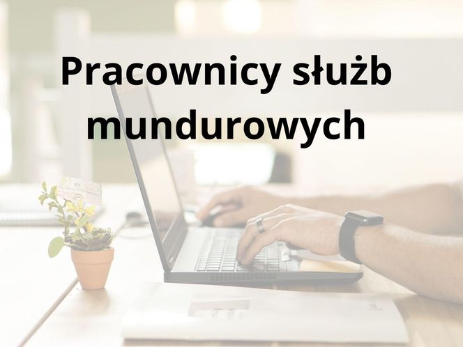 Tych pracowników najbardziej brakuje na Podkarpaciu