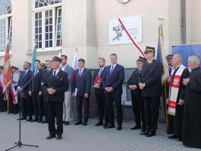 Dworzec główny PKP ma nowego patrona. Został nim Lubelski Lipiec 1980