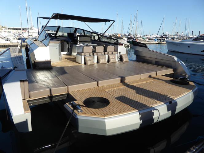 Cannes Yachting Festival 2017
