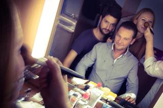 Na dobre i na złe. Katarzyna Dąbrowska, Grzegorz Daukszewicz, Ireneusz Czop