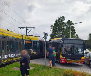 Wypadek
