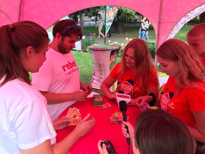 Trwa piękne lato z ekipą ESKA Summer City [ZDJĘCIA]