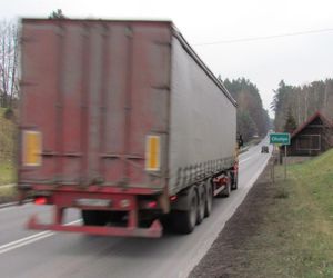 Nowa obwodnica na Warmii coraz bliżej. Wskazano wariant
