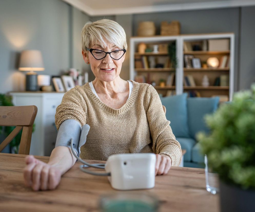 Jak wybrać dobry ciśnieniomierz? Kupuj zwróć uwagę na jeden istotny szczegół