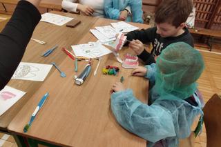 Szpital Pluszowego Misia w Szczecinie