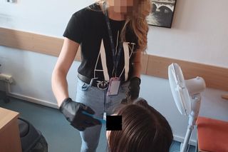 26-latka zadźgała partnera nożem?! Próbował jej pomóc. Wstrząsające szczegóły zbrodni w Warszawie