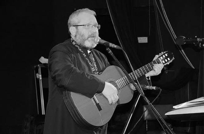 Zmarł kapłan