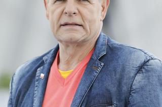 Sanatorium miłości - Andrzej z Milanówka  