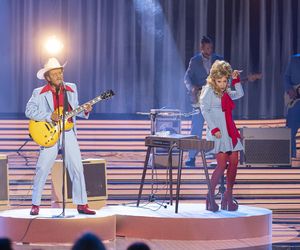 Twoja Twarz Brzmi Znajomo 2025 - odc.2