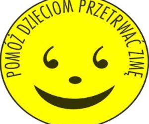 Kolejna edycja akcji Pomóż Dzieciom przetrwać zimę. Możemy pomóc