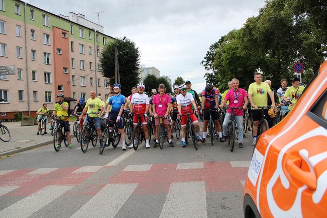 Eska Summer City na Święcie Roweru w Lubartowie