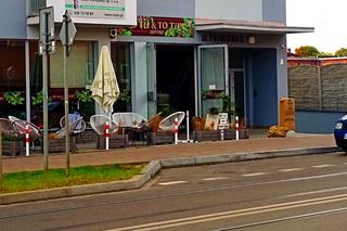 Kuchenne rewolucje w Szczecinie. Magda Gessler zmieniła Elegancko Cafe w To tu & to tam