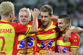 Jagiellonia Białystok