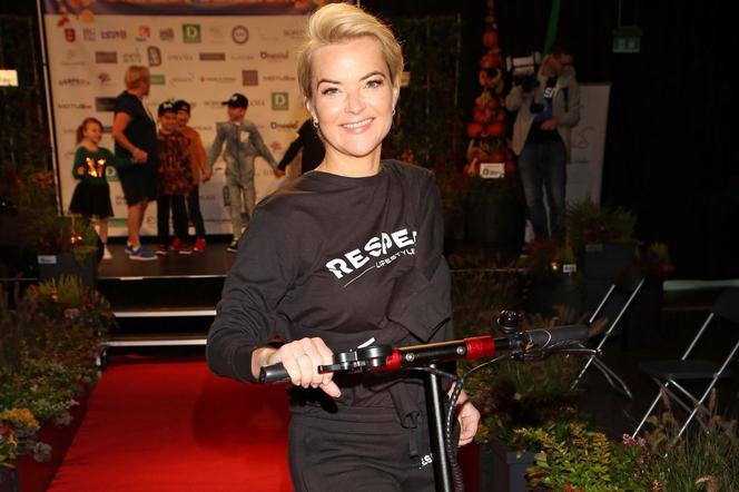 Szczere wyznanie Moniki Richardson. Postanowiła znaleźć powód rozpadu swoich związków 