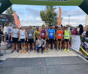 VIII Alior Ukiel Olsztyn Półmaraton