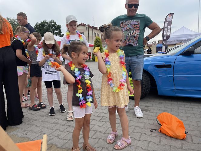 ESKA Summer City wpadło na Miedzianogórski Festiwal Letni