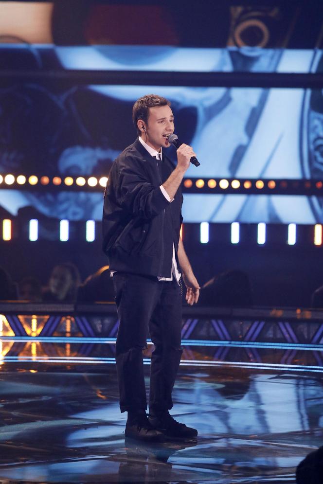  Jan Gorka zwycięzcą 14. edycji "The Voice of Poland". Zobacz zdjęcia z finałowych występów