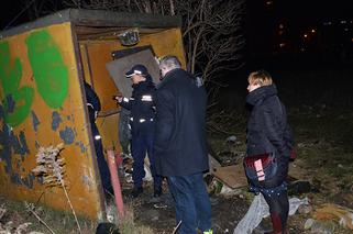 Policzono bezdomnych w Gdańsku