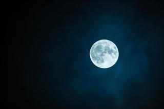 Pełnia Koźlego Księżyca - lipiec 2023. Kiedy jest i jakie ma znaczenie?