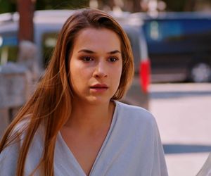 Miłość i nadzieja odc. 272. Sila