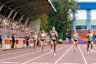 Białystok stolicą sportu! Kaczmarek, Swoboda i Andrejczyk wystąpią w ten weekend