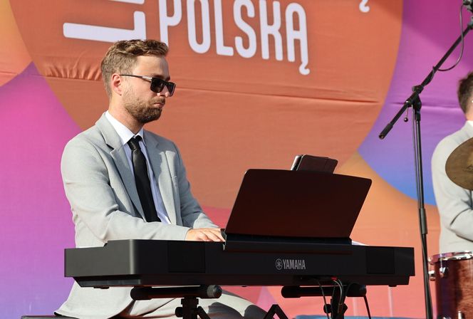 Wakacyjna Trasa Lato z Radiem i Telewizją Polską zawitała do Lublina