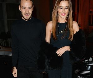 Liam Payne i Cheryl Cole