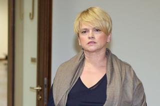 Katarzyna Figura po poważnej operacji. Byłam śmiercią, chodzącym trupem