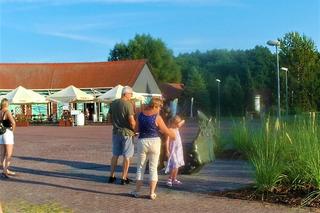 W Trzebieży stanął pomnik Aleksandra Doby