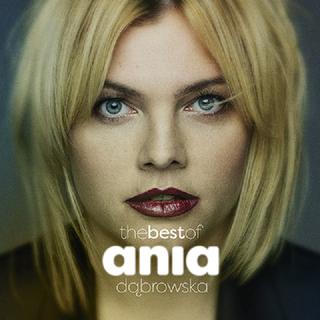 Ania Dąbrowska - The Best Of... Premiera płyty