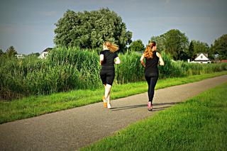 Parkrun Wrocław