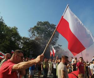 80. rocznica wybuchu Powstania Warszawskiego w Siedlcach