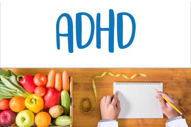 Dieta dziecka z ADHD: czego nie powinno jeść, a które produkty są wskazane?